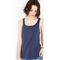 Bella+Canvas Ladies Relaxed Jersey Tank Top